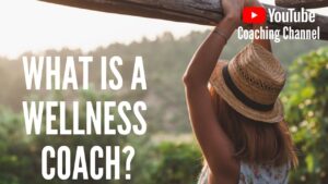 What is a wellness coach